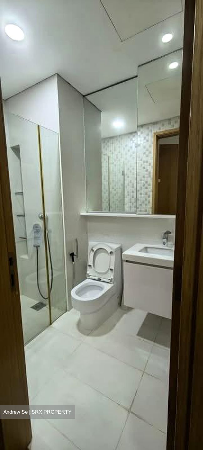 Simei Green Condominium (D18), Condominium #602061411